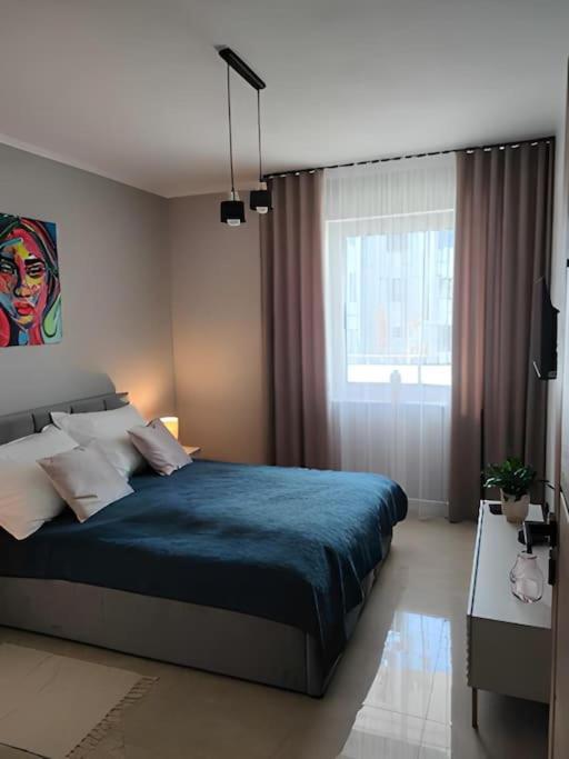 Fox Apartament Free Parking Air Conditioning Boleslawiec  Exterior foto